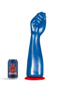 Dildo Fist of the giant 35 x 9.5cm 2
