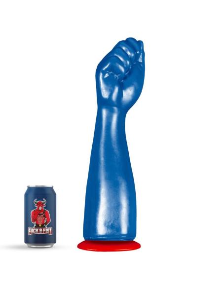 Dildo Fist of the giant 35 x 9.5cm
