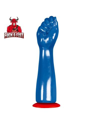 Dildo Fist of the king 30 x 8cm