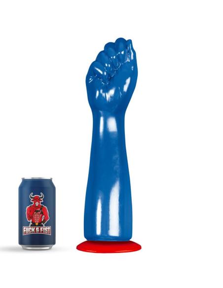 Dildo Fist of the king 30 x 8cm