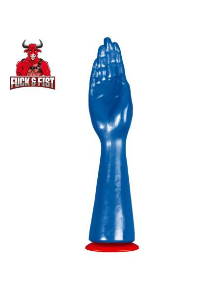 Dildo Hand of the legend 38 x 8.7cm