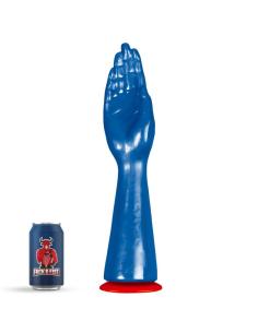 Dildo Hand of the legend 38 x 8.7cm 2