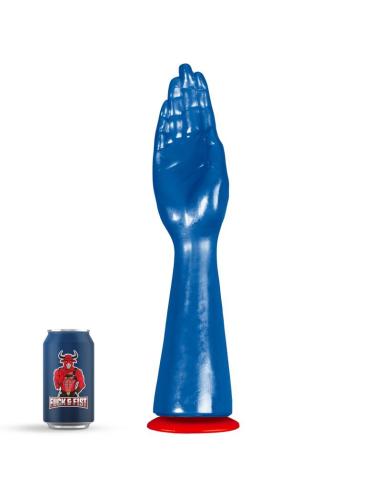 Dildo Hand of the legend 38 x 8.7cm