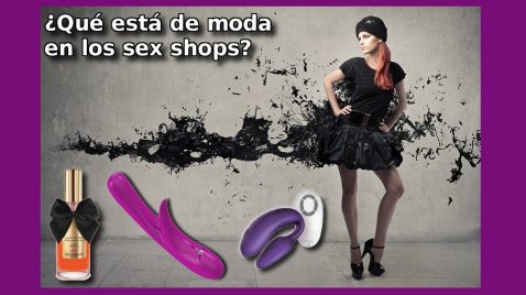 moda en sex shop