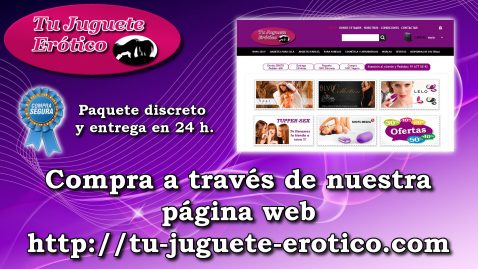 Sex Shop Online