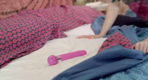 Conseguir el mejor vibrador en tiendas eróticas