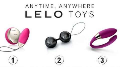 comprar productos lelo