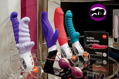 Vibrador