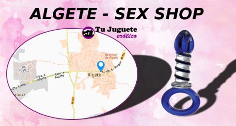 tienda erotica online algete