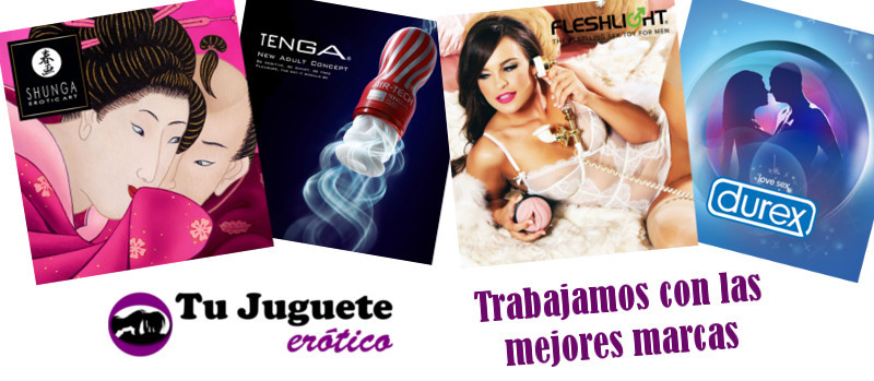 sex shop online mejores fabricantes