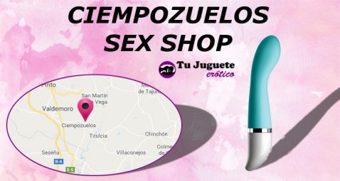 tienda erotica online ciempozuelos