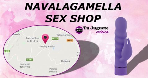 tienda erotica online navalagamella
