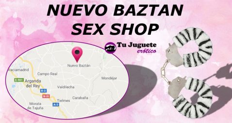 tienda erotica online nuevo baztan