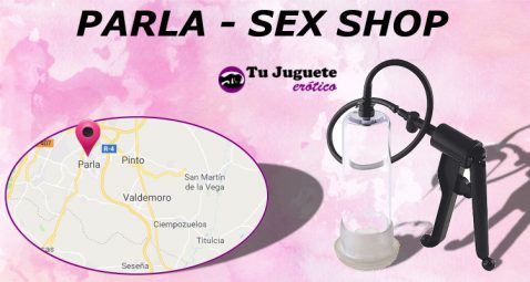 tienda erotica online parla