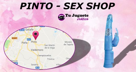 tienda erotica online pinto