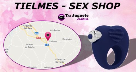 tienda erotica online tielmes