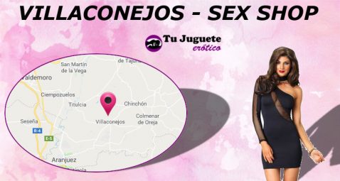 tienda erotica online villaconejos