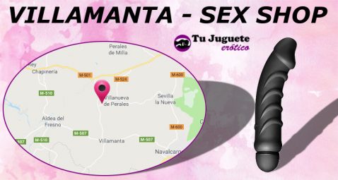 tienda erotica online villamanta