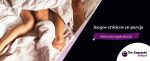 Juegos eróticos en pareja